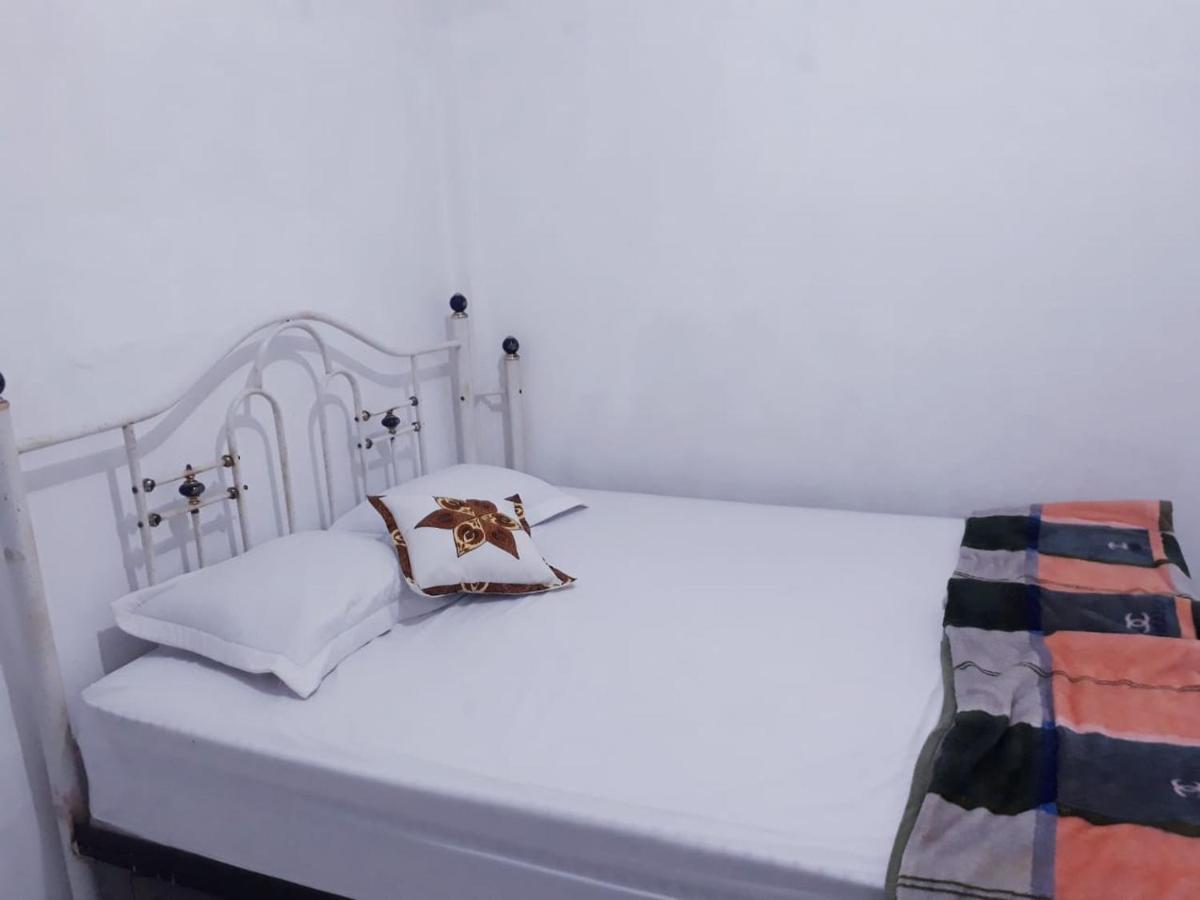 Bumimi Homestay Painan Dış mekan fotoğraf