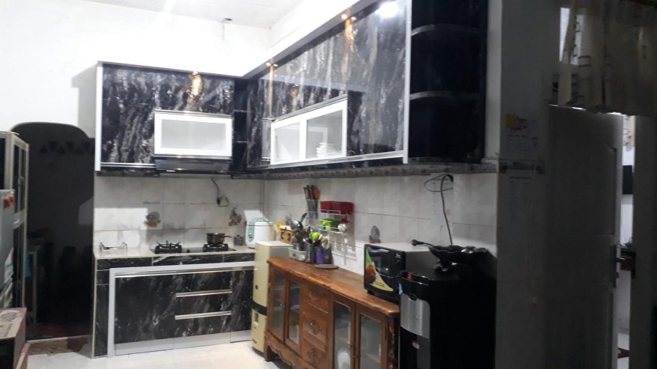Bumimi Homestay Painan Dış mekan fotoğraf
