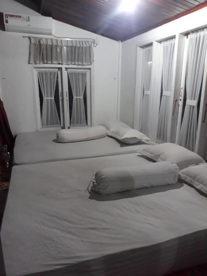 Bumimi Homestay Painan Dış mekan fotoğraf