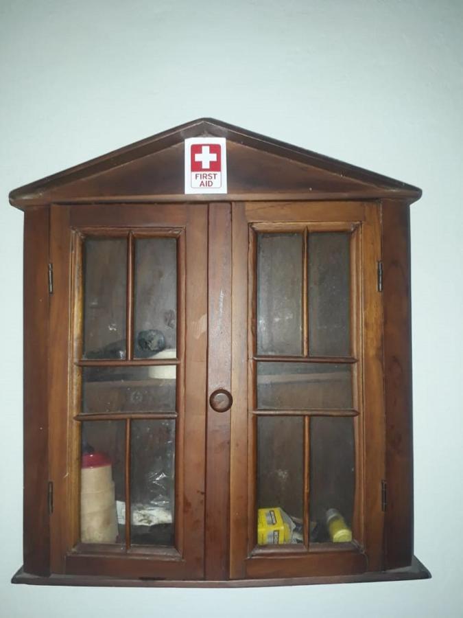 Bumimi Homestay Painan Dış mekan fotoğraf