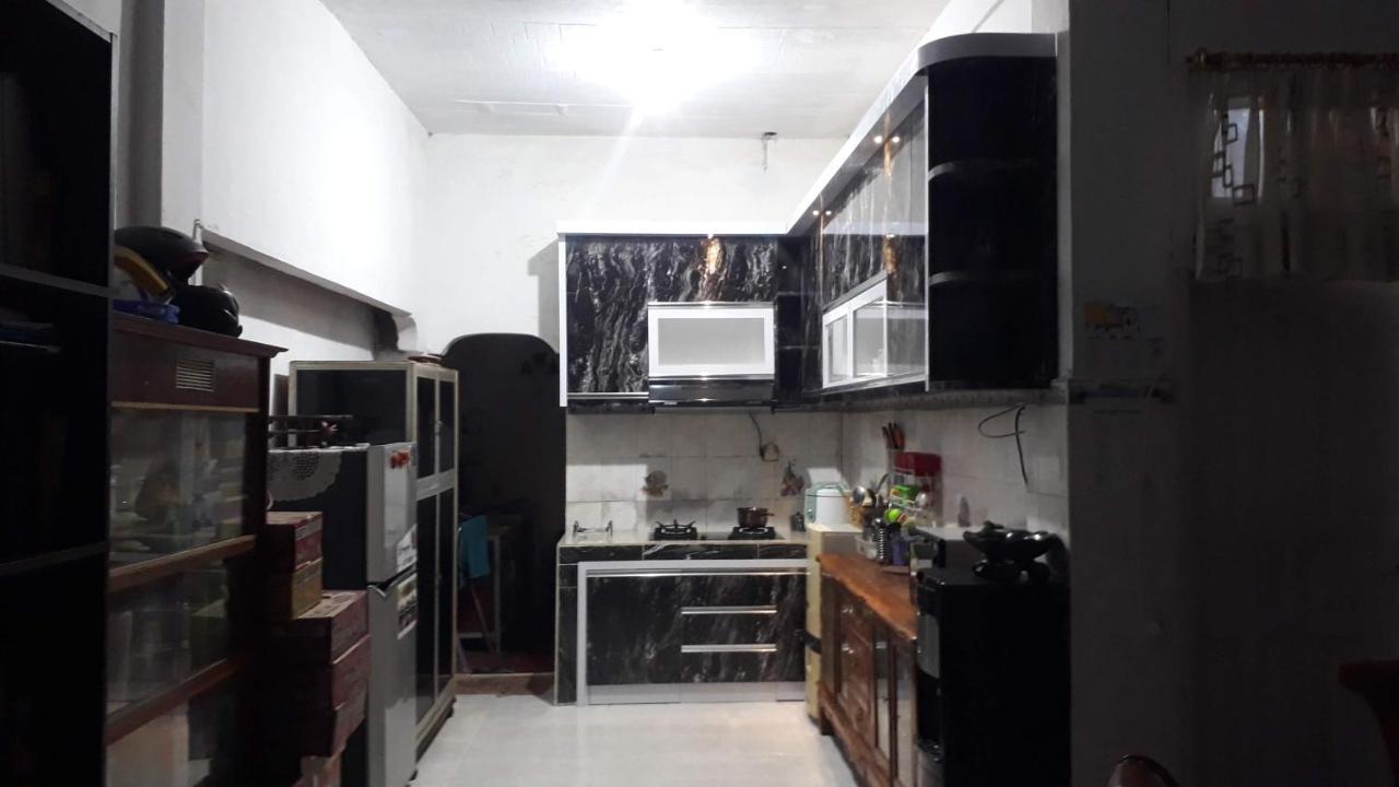 Bumimi Homestay Painan Dış mekan fotoğraf