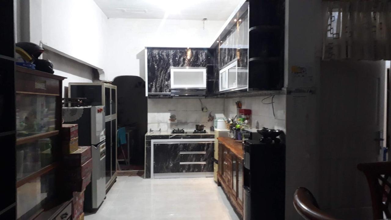 Bumimi Homestay Painan Dış mekan fotoğraf