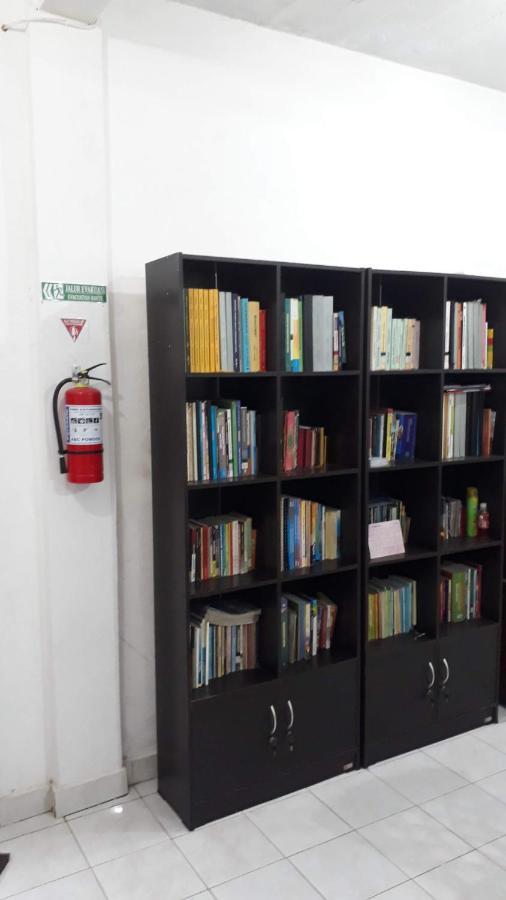 Bumimi Homestay Painan Dış mekan fotoğraf