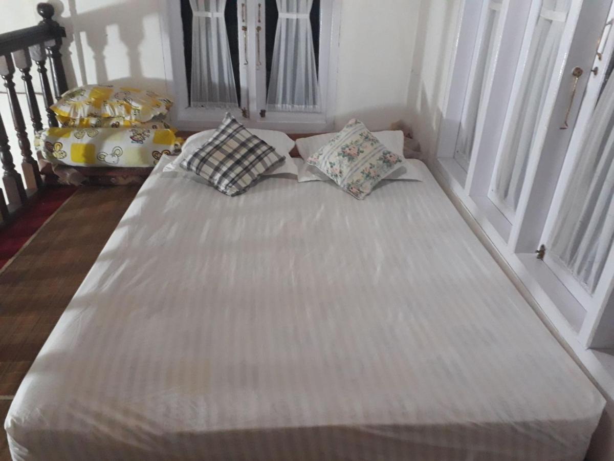 Bumimi Homestay Painan Dış mekan fotoğraf