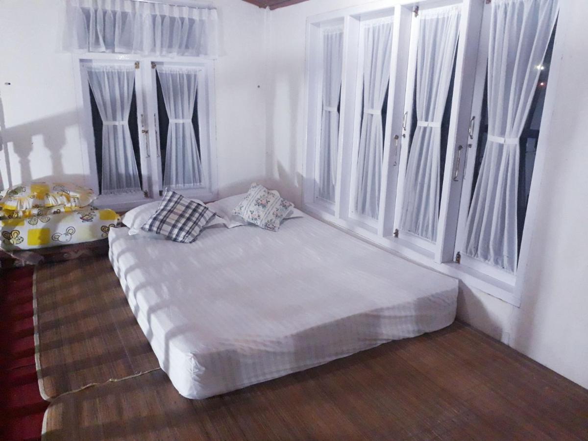 Bumimi Homestay Painan Dış mekan fotoğraf